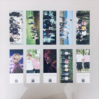 [CÓ SẴN] COMBO PHOTOBOOK BTS - LOVE YOURSELF