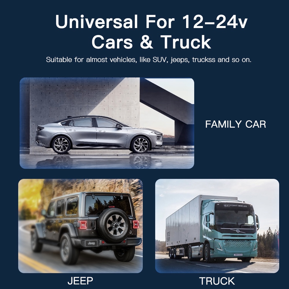 Tẩu sạc nhanh Essager 65w usb cho điện thoại xiaomi samsung kèm màn hình led