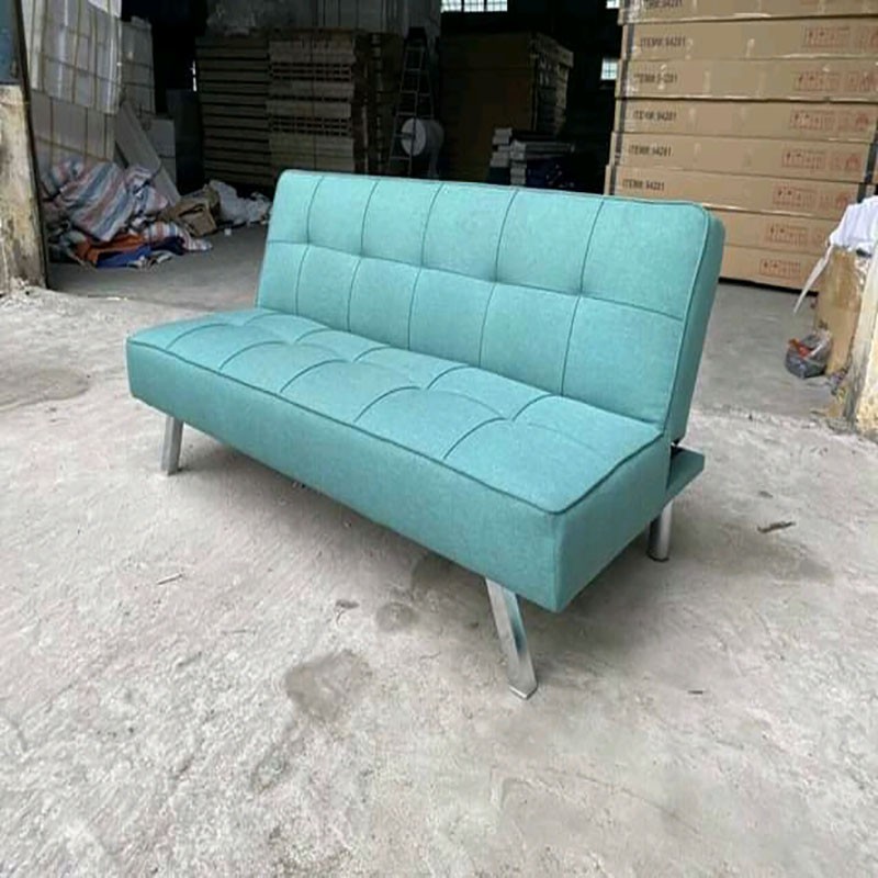 Ghế sofa bed phòng khách nhập khẩu