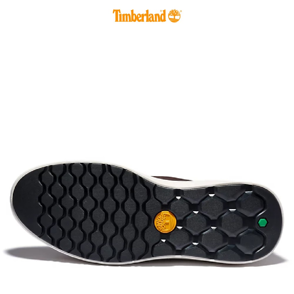Giày Thể Thao Nam Bradstreet Ultra PT Chukka Màu Nâu Timberland TB0A42ESGJ
