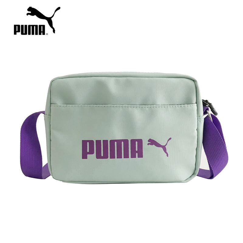 Túi Thể Thao Puma Thời Trang Năng Động Cho Nam Nữ