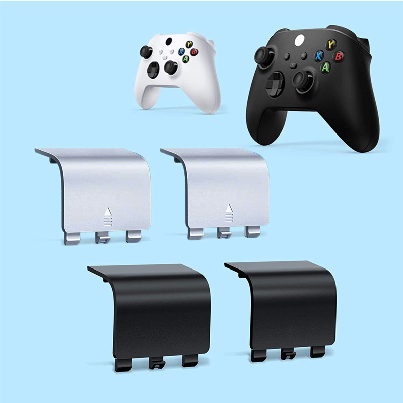 Nắp Đậy Pin Thay Thế Cho Tay Cầm Chơi Game Xbox Series 5x
