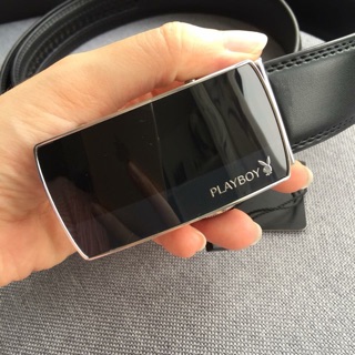 Thắt lưng Playboy