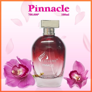Nước hoa pinnacle 100ml nữ - sang trọng