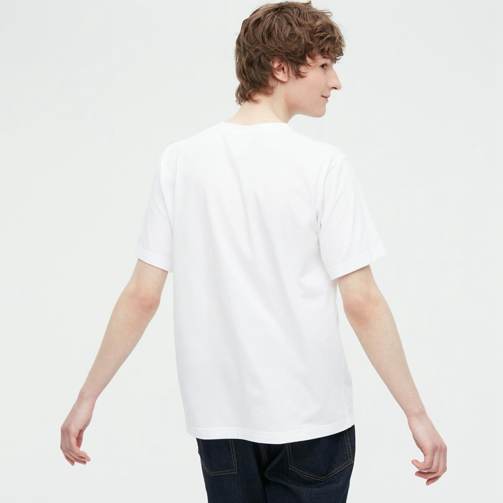 Quần Áo Nam / Nữ Áo Thun Tay Ngắn Cổ Tròn In Hình Hạt Đậu Phộng