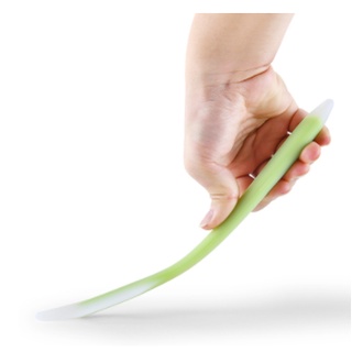 Cây vét bột silicon đúc - 21cm