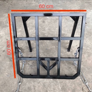 Baga CHỞ HÀNG 60 x 60 (cm)