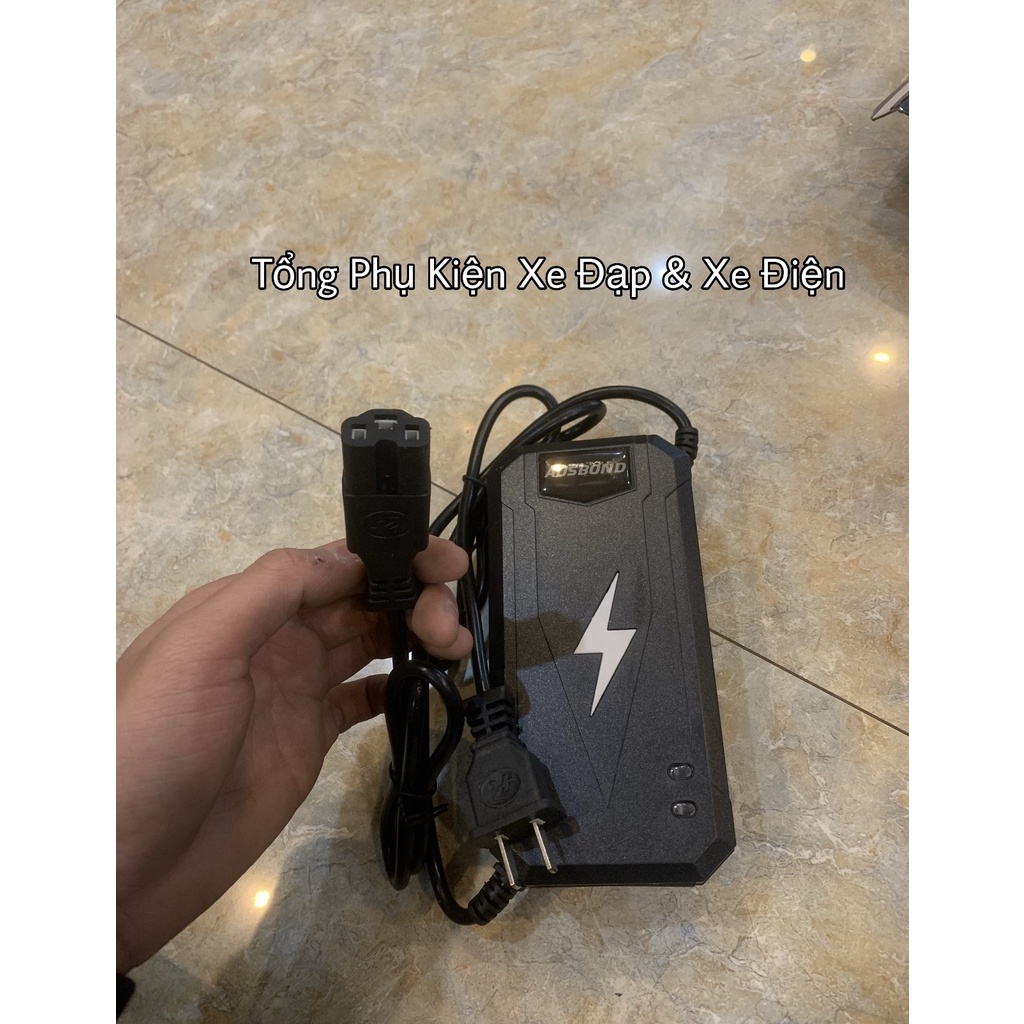 Sạc Xe Điện Các Loại Tự Ngắt Chính Hãng 100%