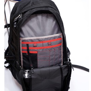 Balo The North Face Hot Shot