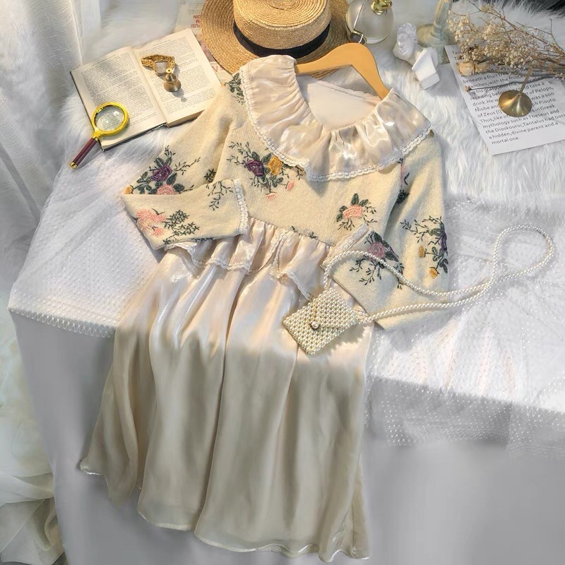 [ORDER] Dress designed by South Asgard