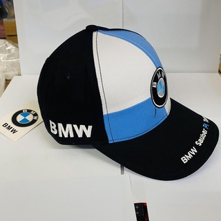  NÓN KẾT TEM XE BMW VẢI ĐẸP MỀM MỊN
