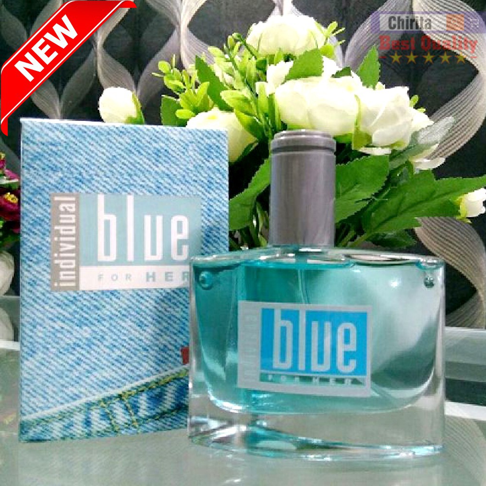 Sale Nước hoa A.von Blue for Her 50ML