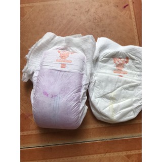 Bỉm quần eboly size m100/l100/xl100