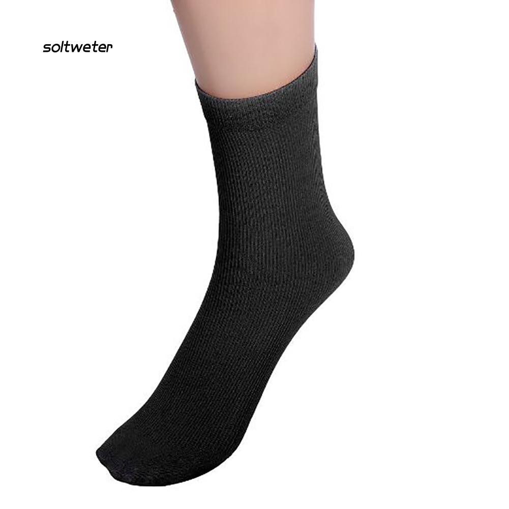 Tất chân dệt kim siêu mỏng thời trang cho nam