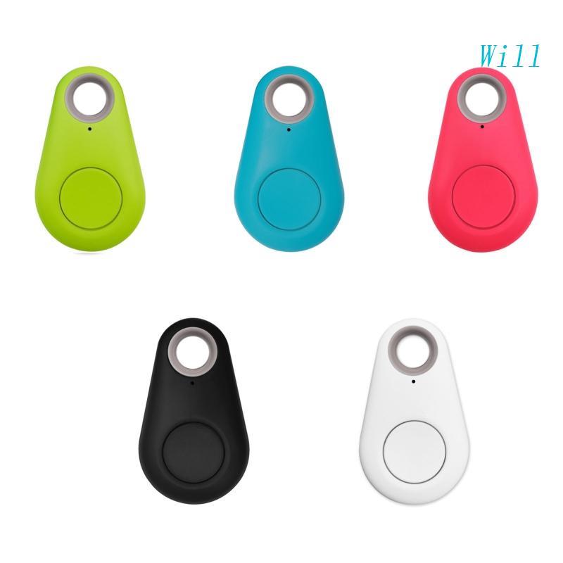 Thiết Bị Tìm Kiếm Thông Minh Kết Nối Bluetooth Đa Năng Chống Rơi Vỡ Sh