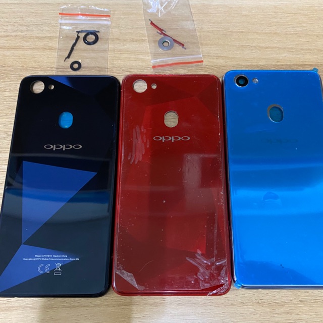 VỎ OPPO F7