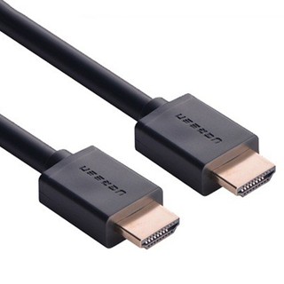 Cáp HDMI tròn bọc lưới dài