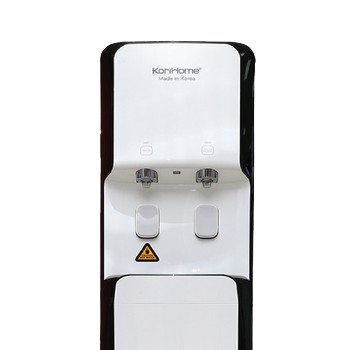 Cây nước nóng lạnh KORIHOME WPK-838