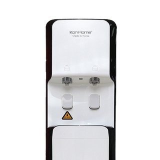 Cây nước nóng lạnh KORIHOME WPK-838