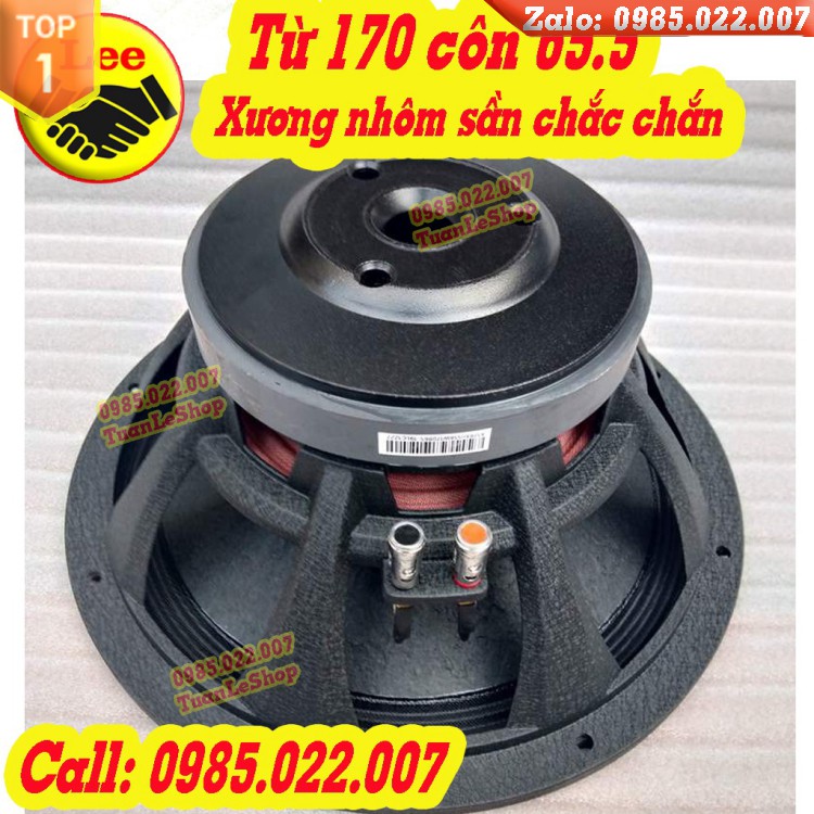 CỦ LOA KARAOKE BASS 30 jb L COIL 65,5MM - GIÁ 1 CẶP  - LOA BASS 3 TẤC