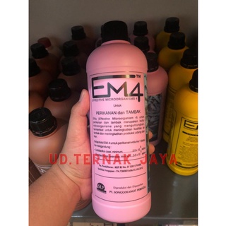 Em4 Đóng Gói 250 ML