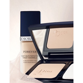 Phấn Phủ Dior Diorskin Forever Extreme Control