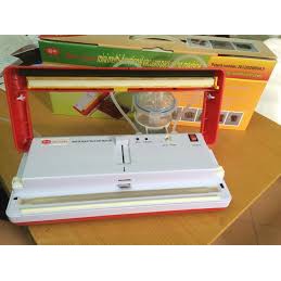 MÁY HÚT CHÂN KHÔNG DZ300B HÚT NƯỚCTẶNG KÈM 10 TÚI THANH LÝ MỚI 90%