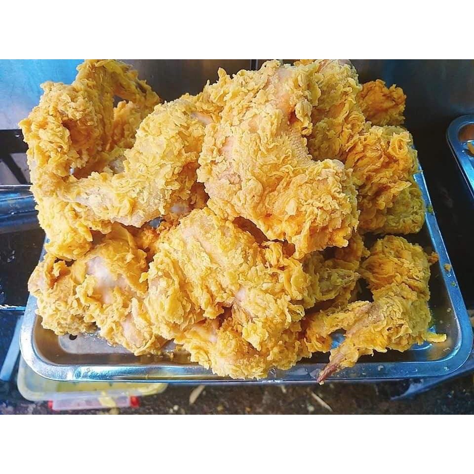 Bột chiên gà cô Tám gói 1kg