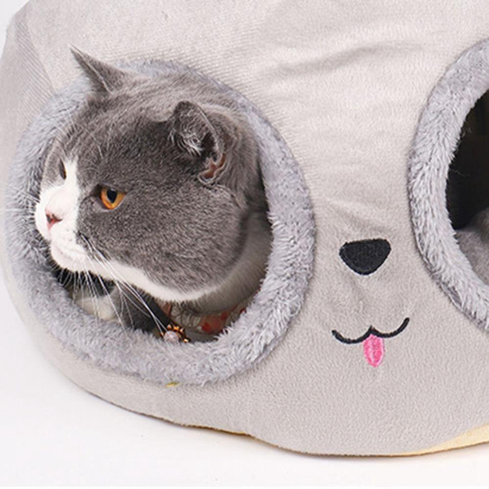 YIYU Giường Ngủ ẤM ÁP Cho Thú Cưng