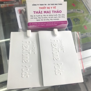 Miếng dán Dr Ho loại đại ( lớn nhất)