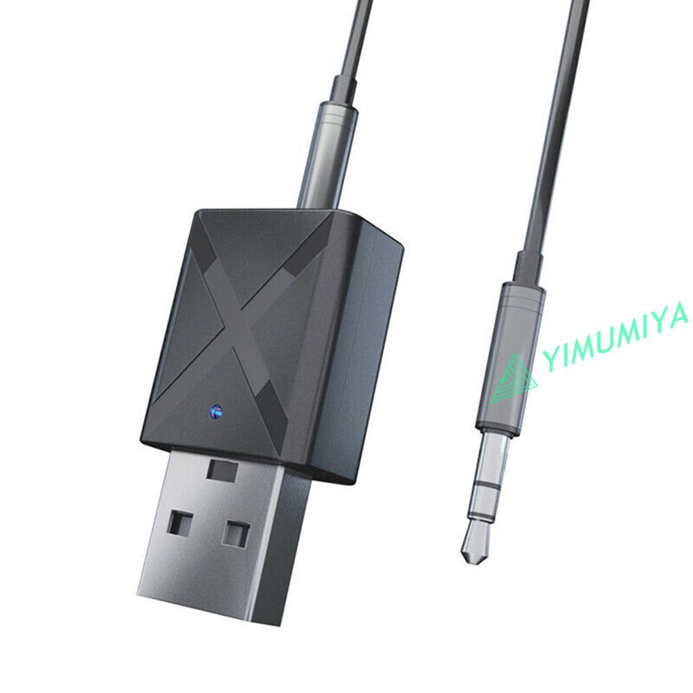 Bộ Thu Phát Âm Thanh Bluetooth 5.0 Không Dây Cho Máy Tính | BigBuy360 - bigbuy360.vn