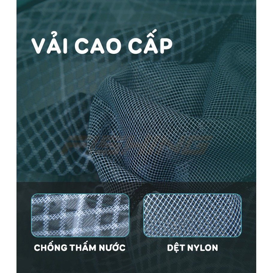 Mặt Vợt Carbon HUA M8