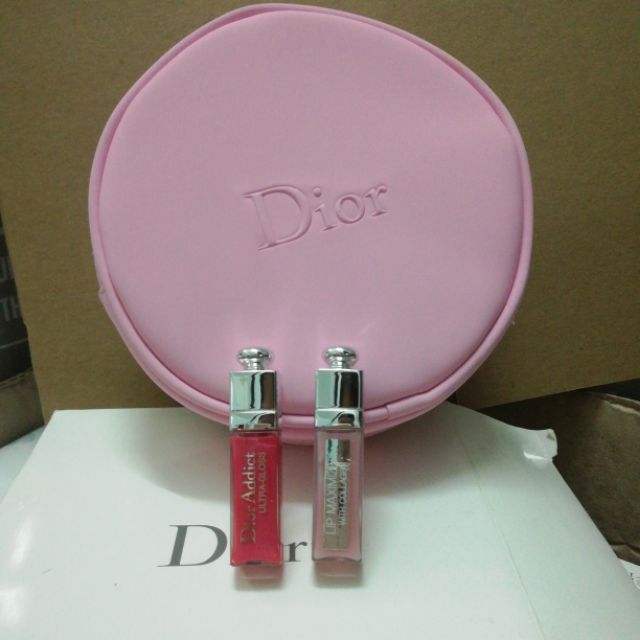 Tách Set son mini Dior
