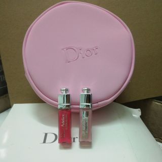 Tách Set son mini Dior