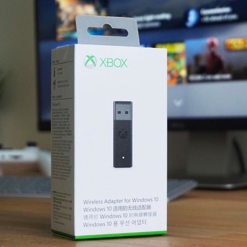 USB Xbox cho tay cầm xbox one S, xbox series X, USB Bluetooth cho xbox