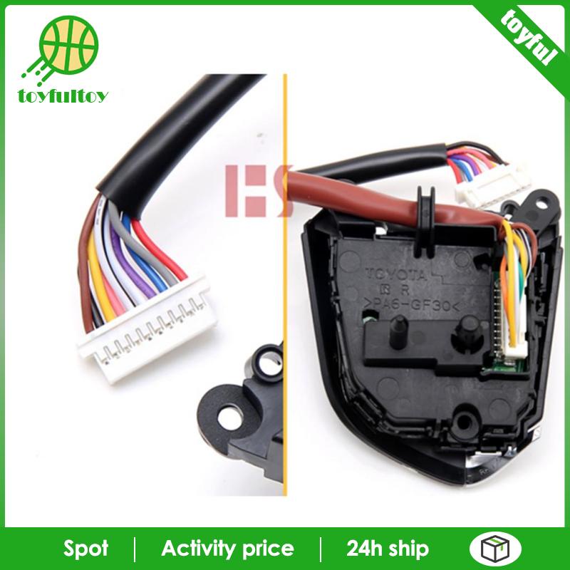 Công Tắc Điều Khiển Vô Lăng Cho Toyota Corolla Unilateral