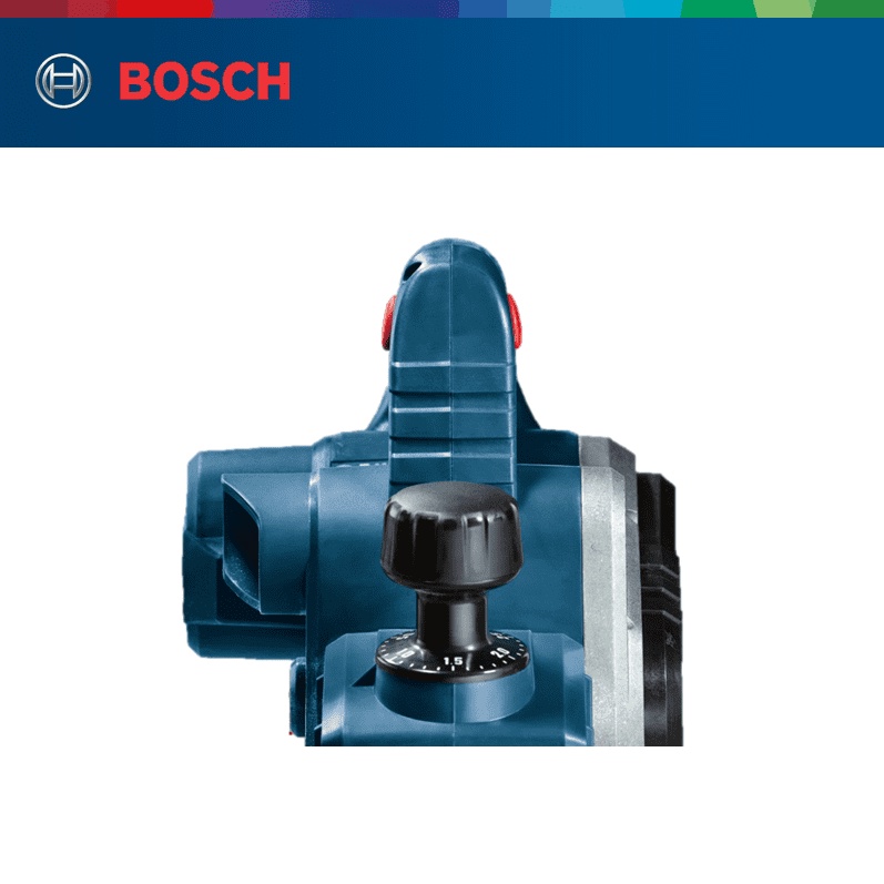 Máy Bào Bosch GHO 6500