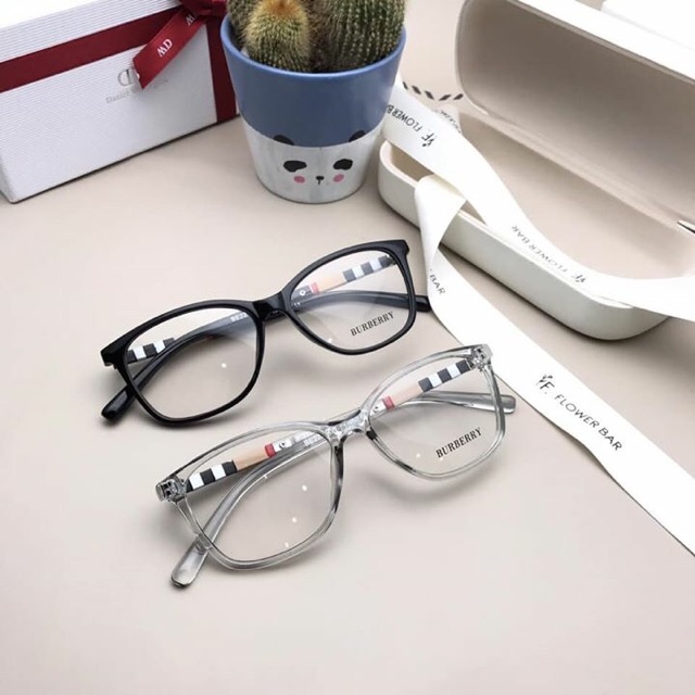 Gọng kính cận Unisex
