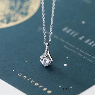 trang sức-vòng cổ - dây chuyền nữ- trang sức vhj - 2