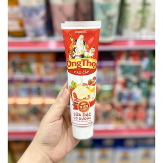 SỮA ĐẶC ÔNG THỌ TUÝP 165G