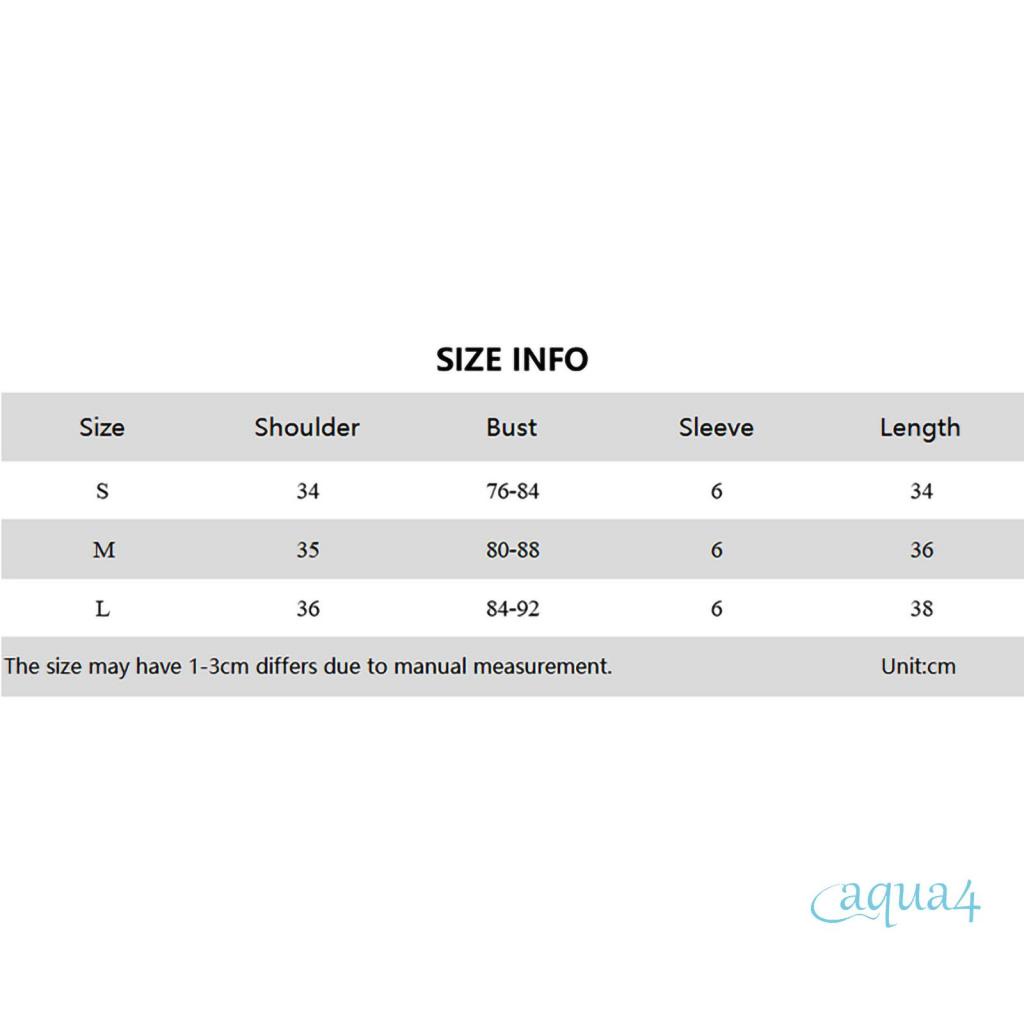 Anana-áo Thun Tay Ngắn Cổ Tròn In Chữ Phong Cách Đơn Giản Dành Cho Nữ