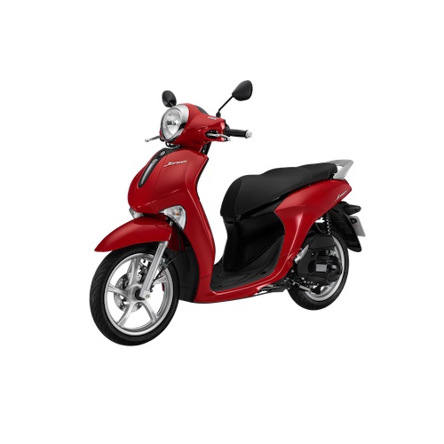 Xe Máy Yamaha janus Phiên bản tiêu chuẩn