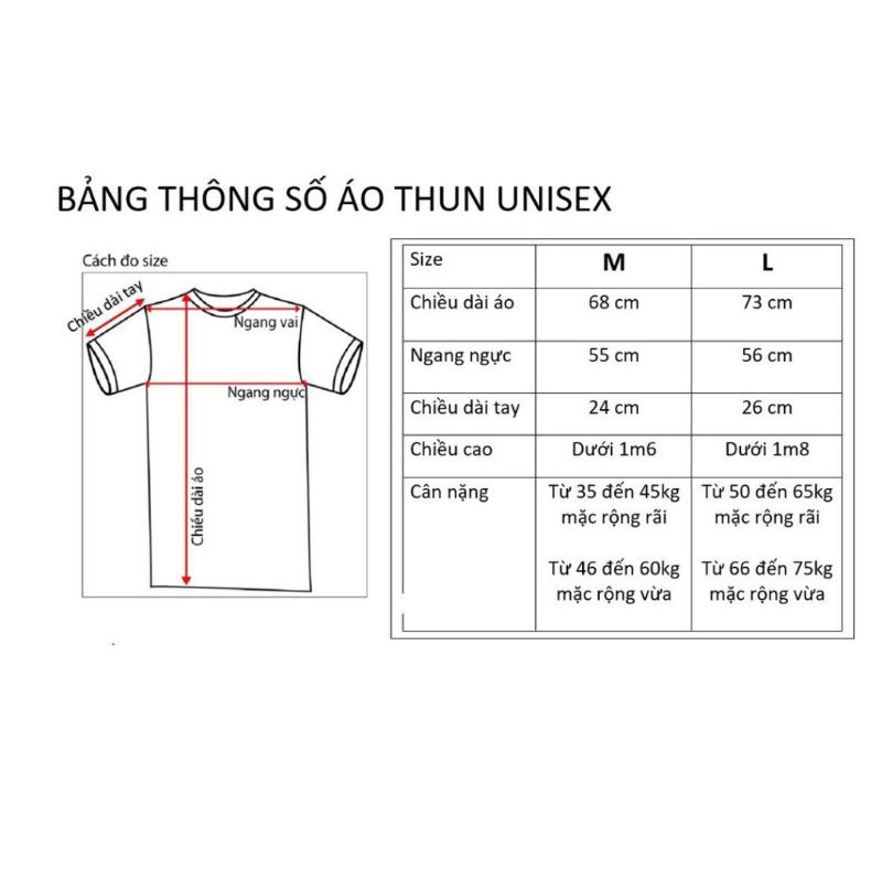 (Hàng order) Áo Phông Hình Thêu Người Phía Sau Áo Giống V Taehyung BTS