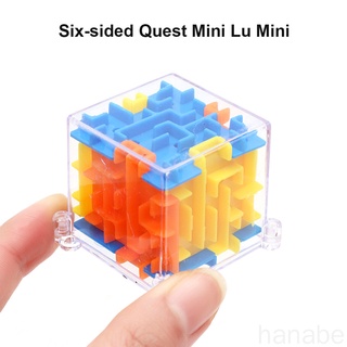 Đồ Chơi Mê Cung 3d 720 Độ Bằng Nhựa Cho Bé