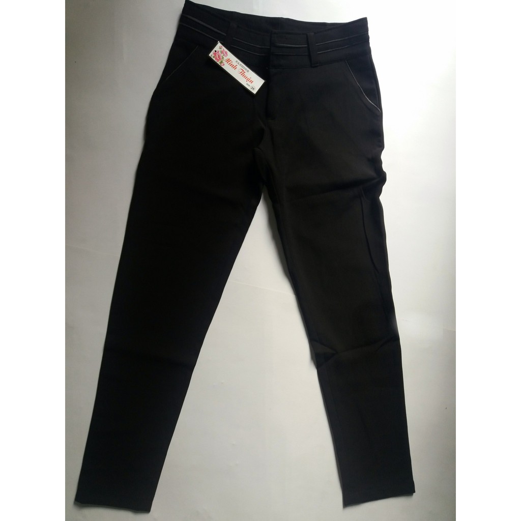 Quần tây nữ ( Viền Lưng) | BigBuy360 - bigbuy360.vn