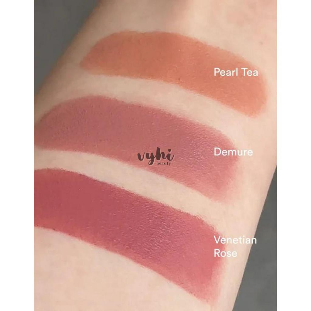 Má kem Em Cosmetics So Soft Blush dạng thỏi 8gr