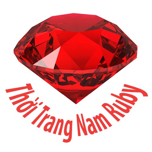 Áo Thun Nam Ruby