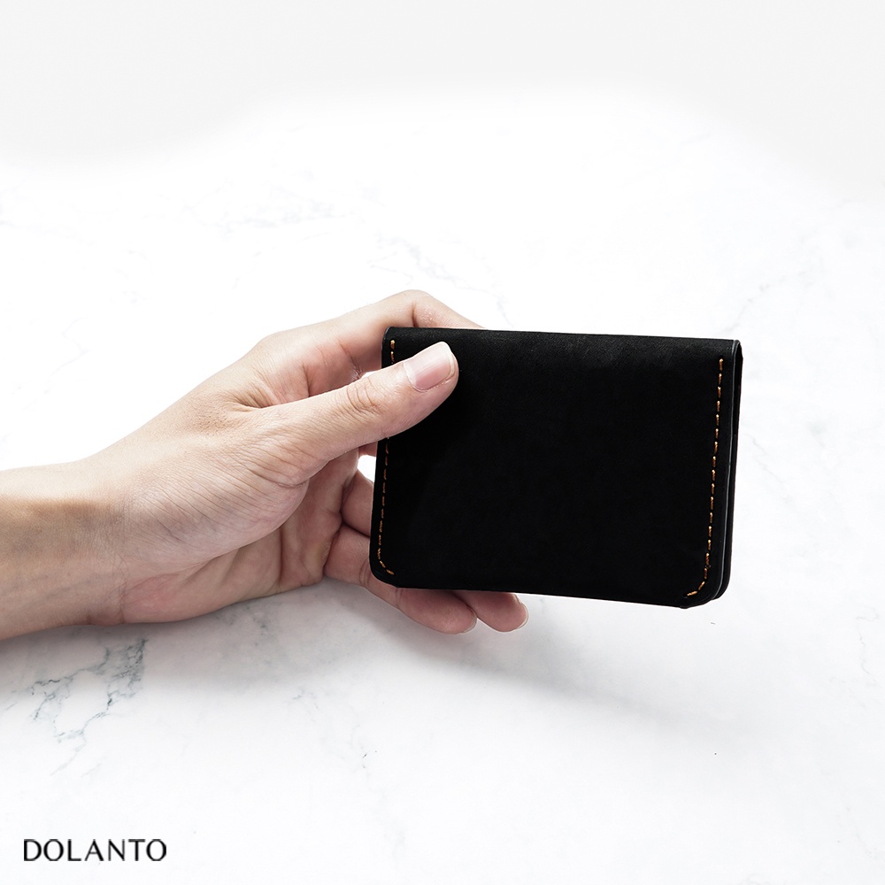 Ví DOLANTO BRAND® Feasty Wallet