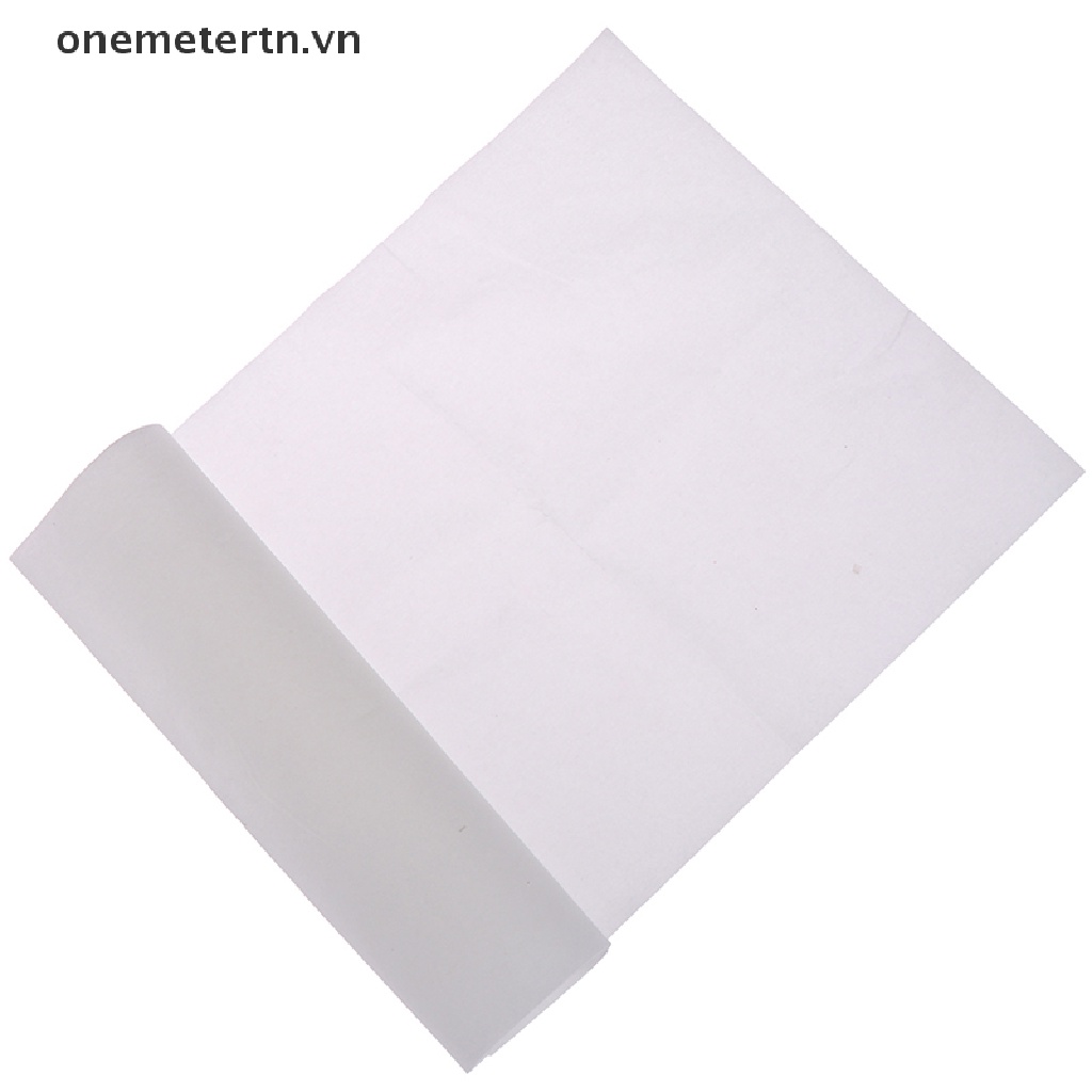 1 Ngọn Lửa Giấy Ảo Thuật 50X20cm