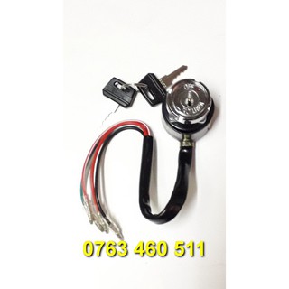 ổ khóa máy xe 67 18